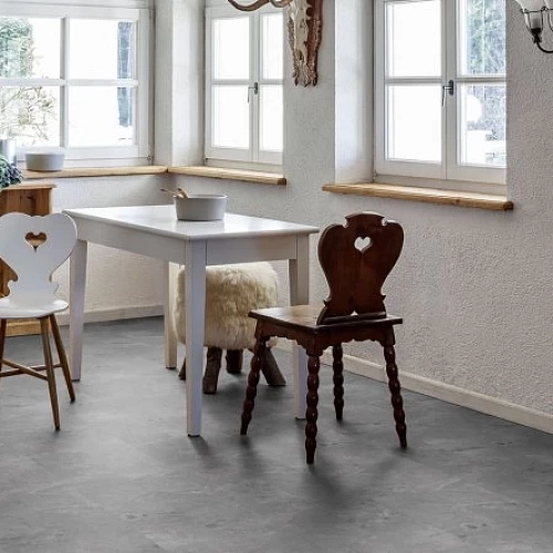 ГРАФИТ ЛАМИНАТ  KAINDL  AQUAPRO SELECT ламинат для пола